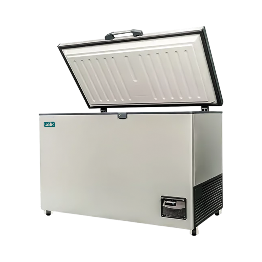 -60°C Chest Freezer