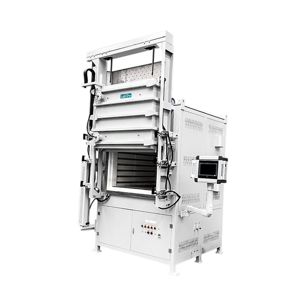 Atmosphere Furnace