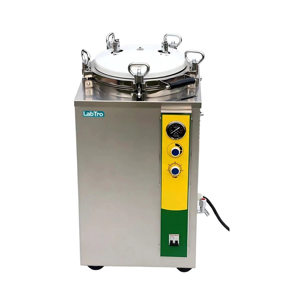 Autoclave Steam Sterilizer