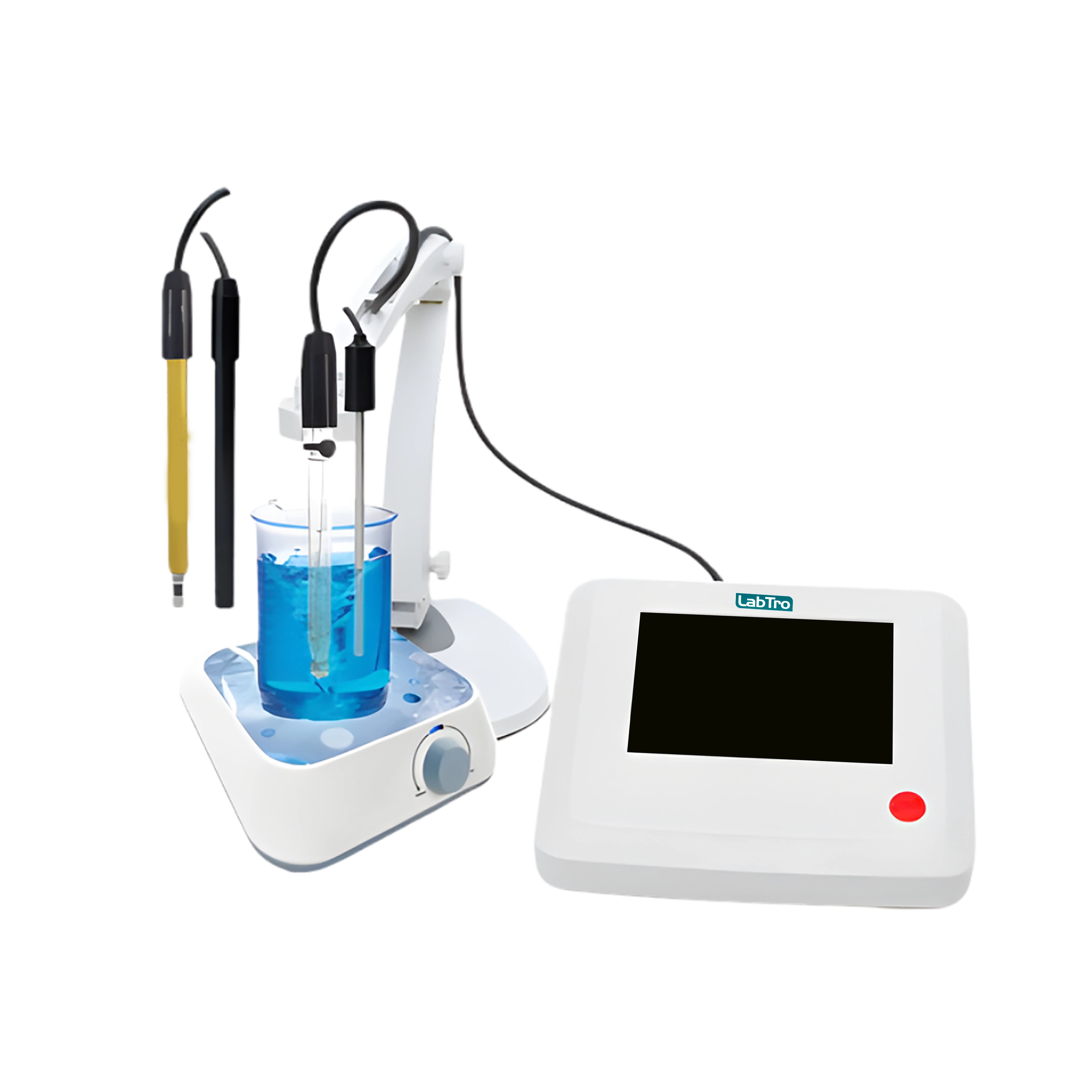 Benchtop Multi-parameter Water Quality Meter
