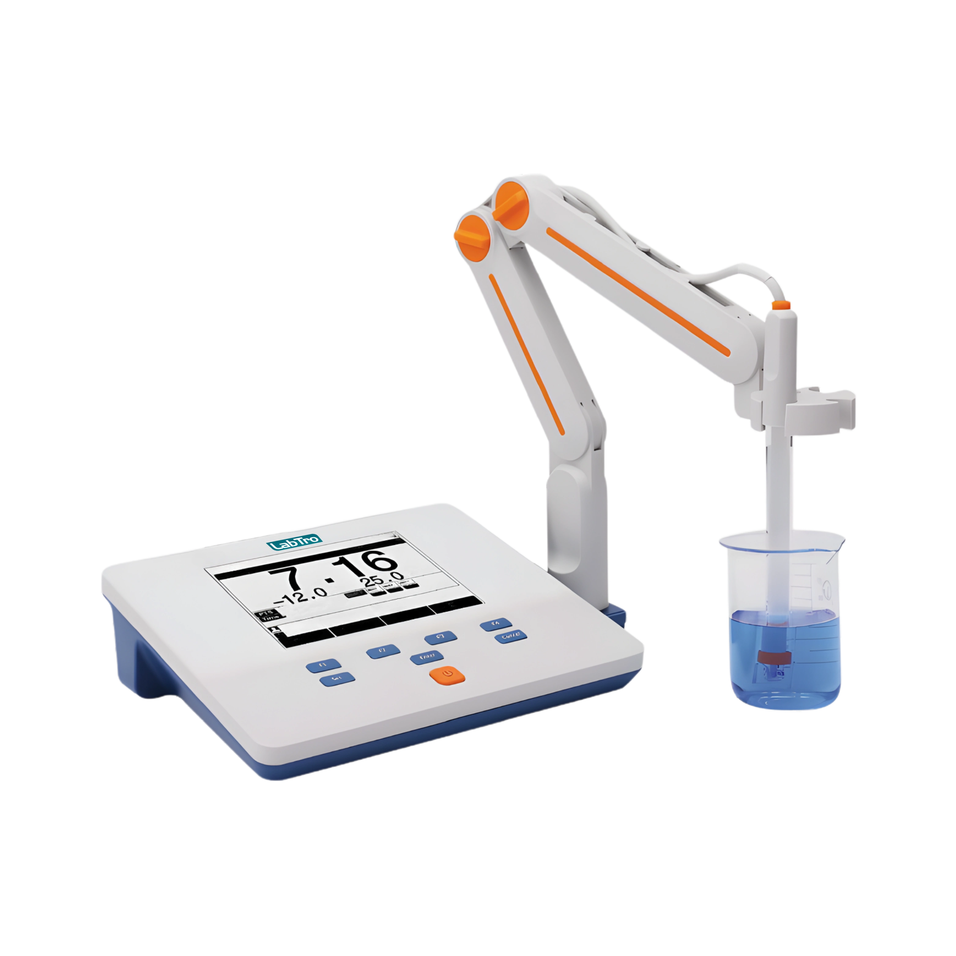 Benchtop Ph Meter