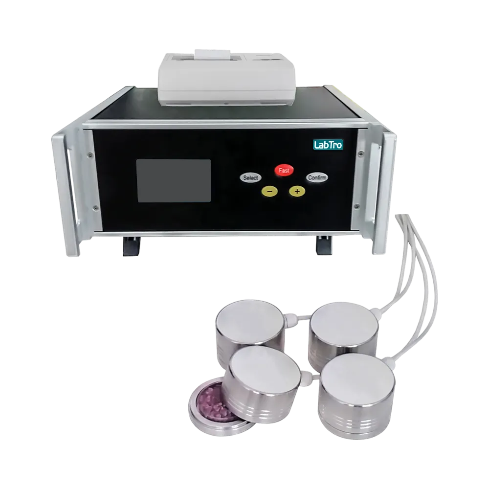 Benchtop Water Activity Meter