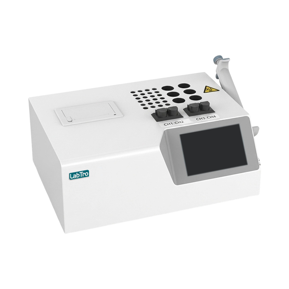 Blood Coagulation Analyzer