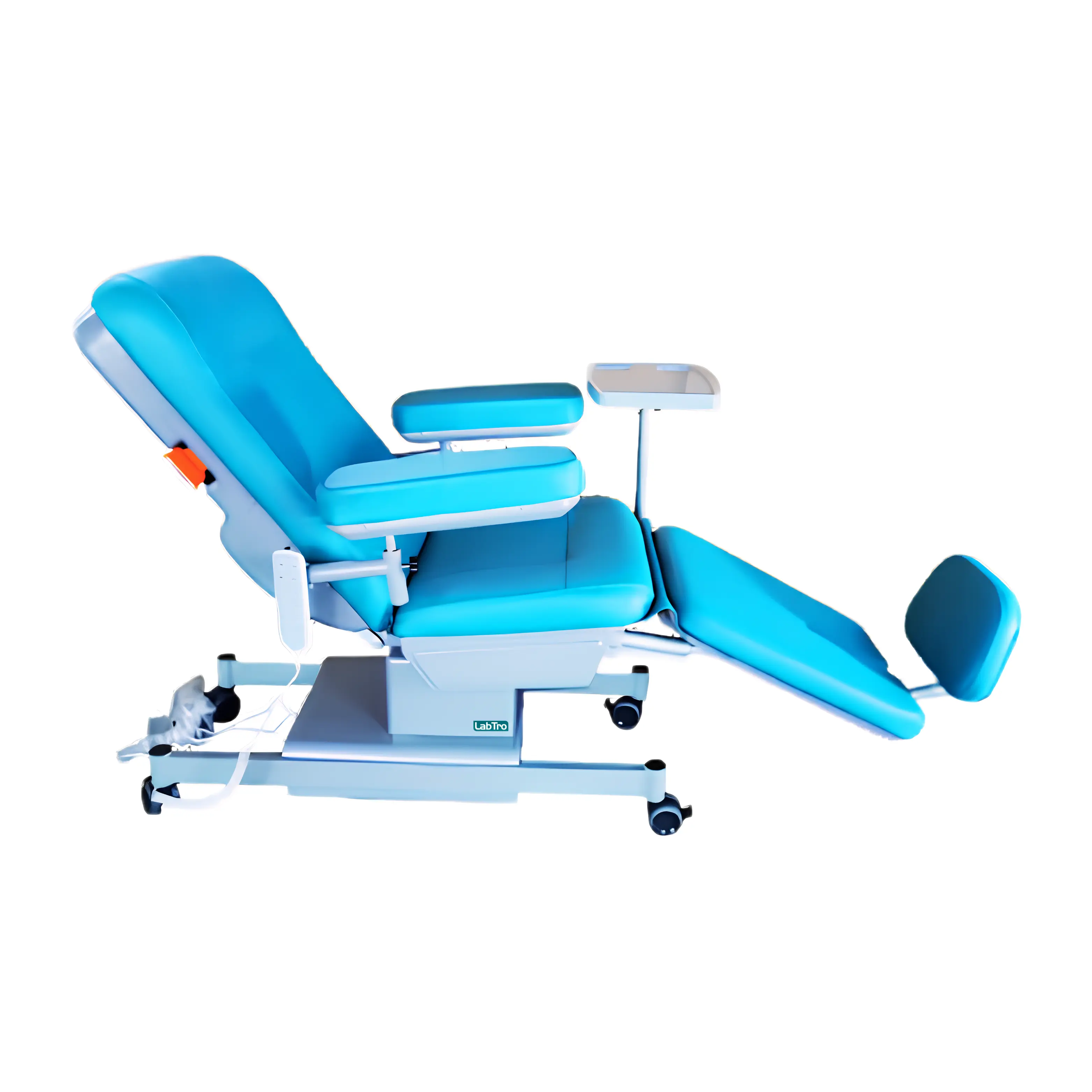 Lab Equipment : Blood Donor Chair
