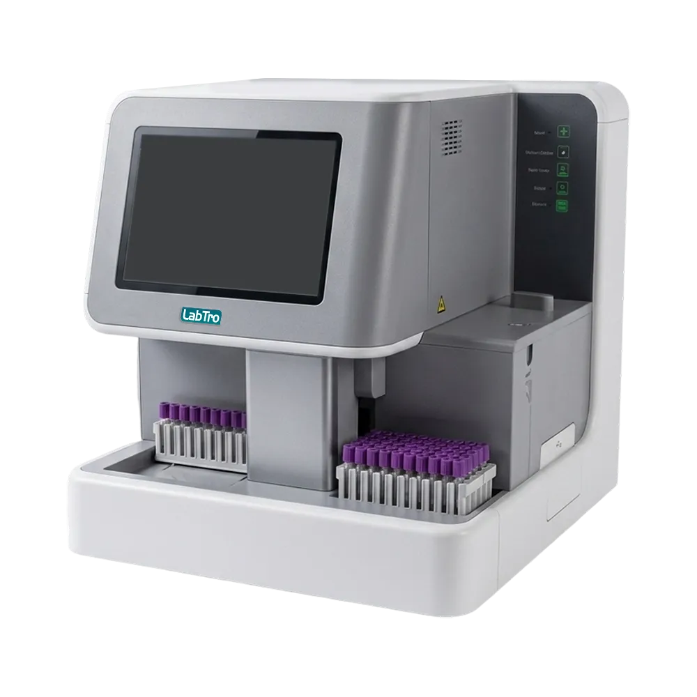 Chemiluminescence Immunoassay Analyzer