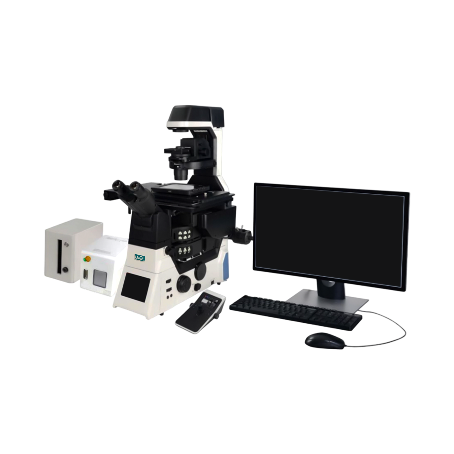 Confocal Microscope