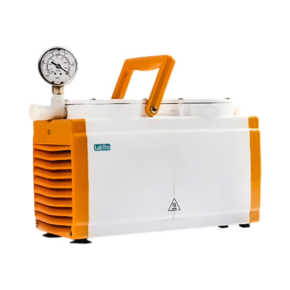 Diaphragm Vacuum Pump