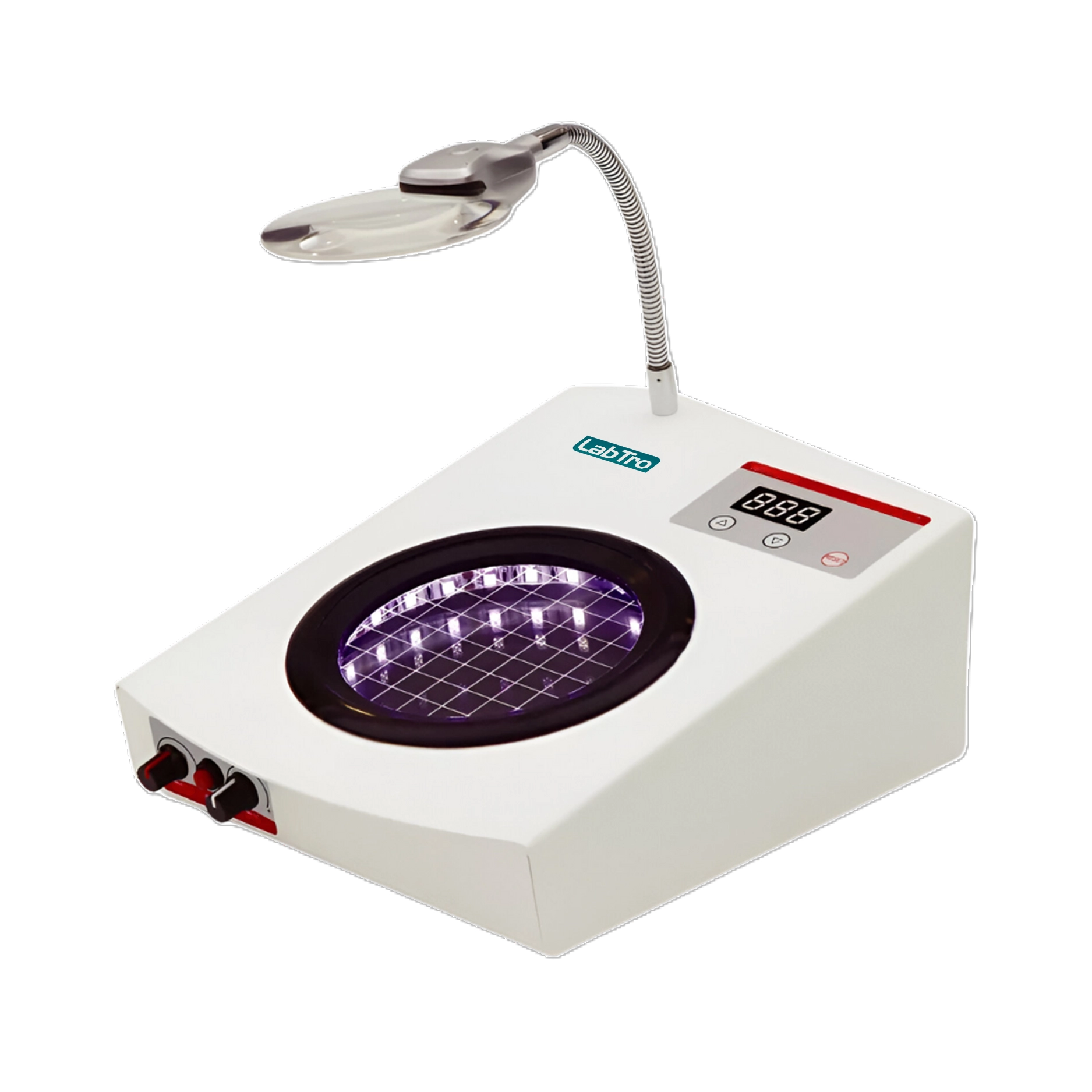 Digital Colony Counter