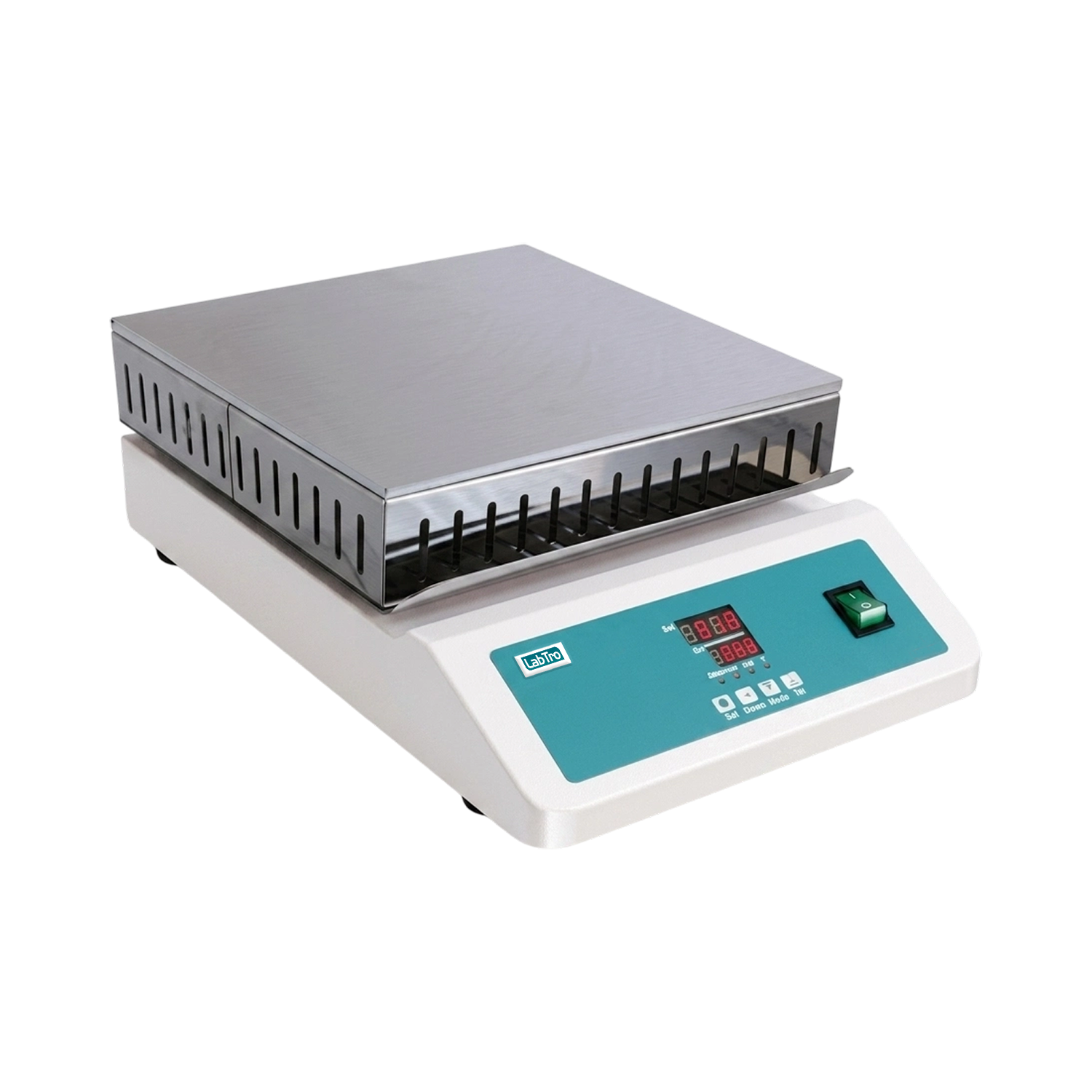 Digital Hot-Plate