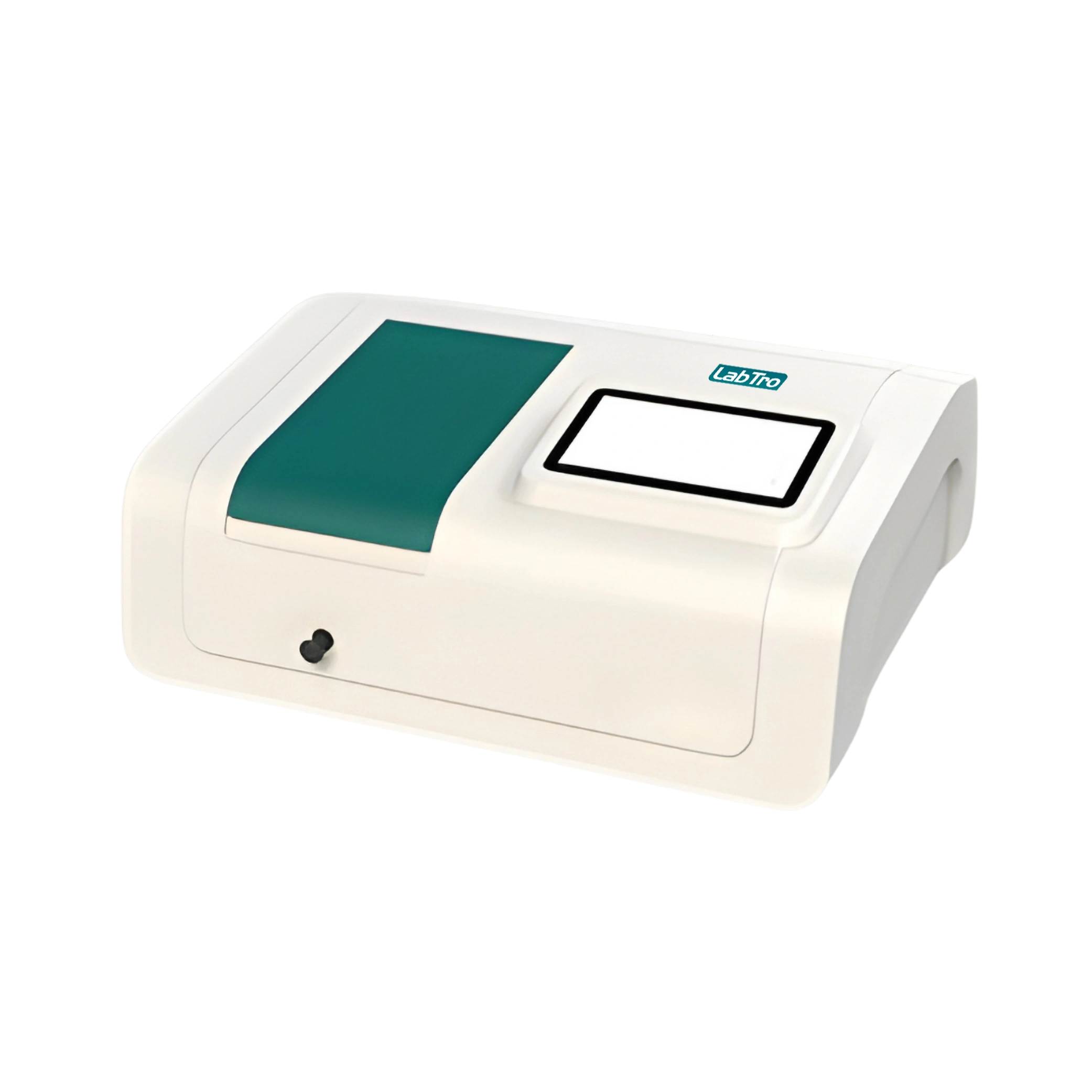 Double Beam UV-Vis Spectrophotometer
