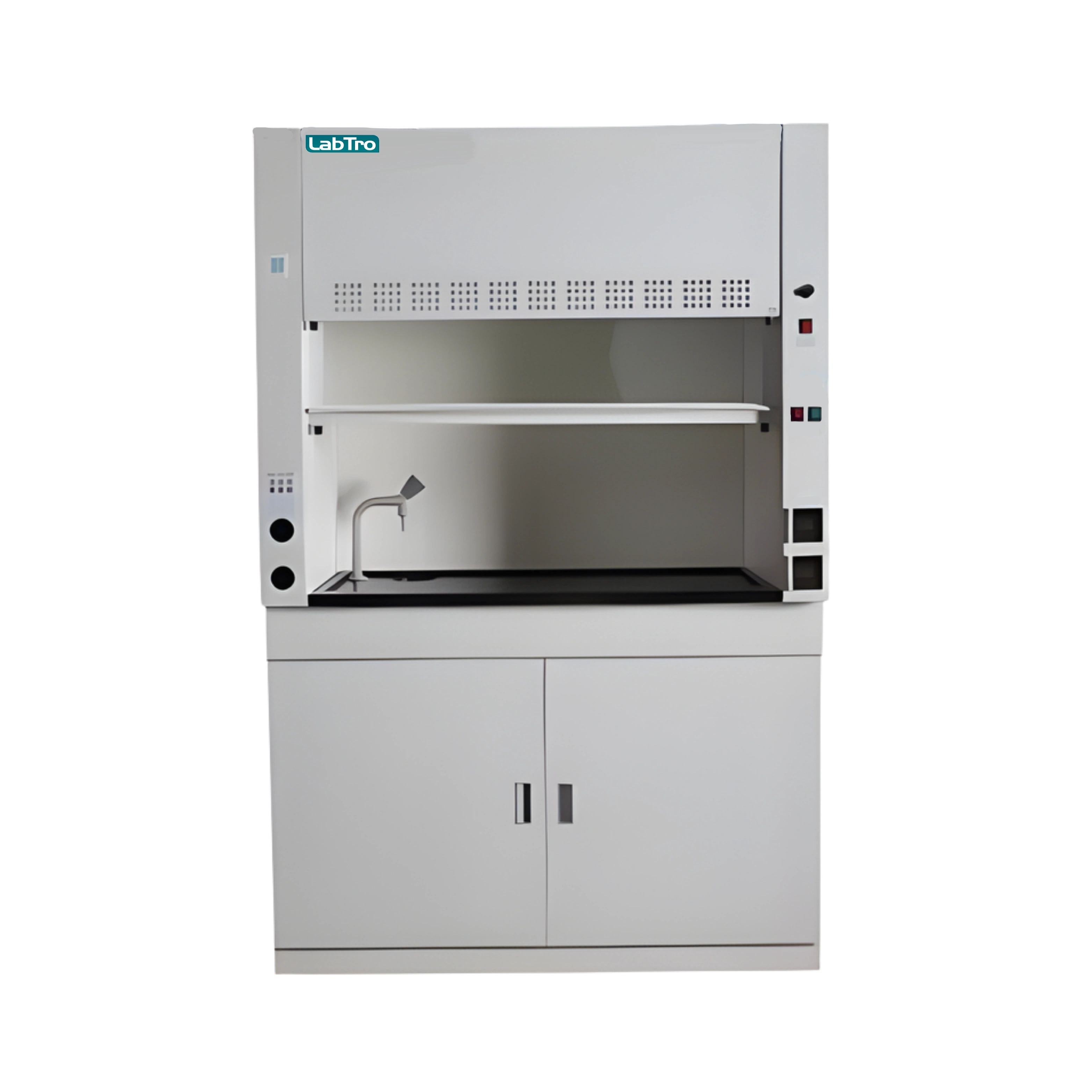 Ducted Fume Hood