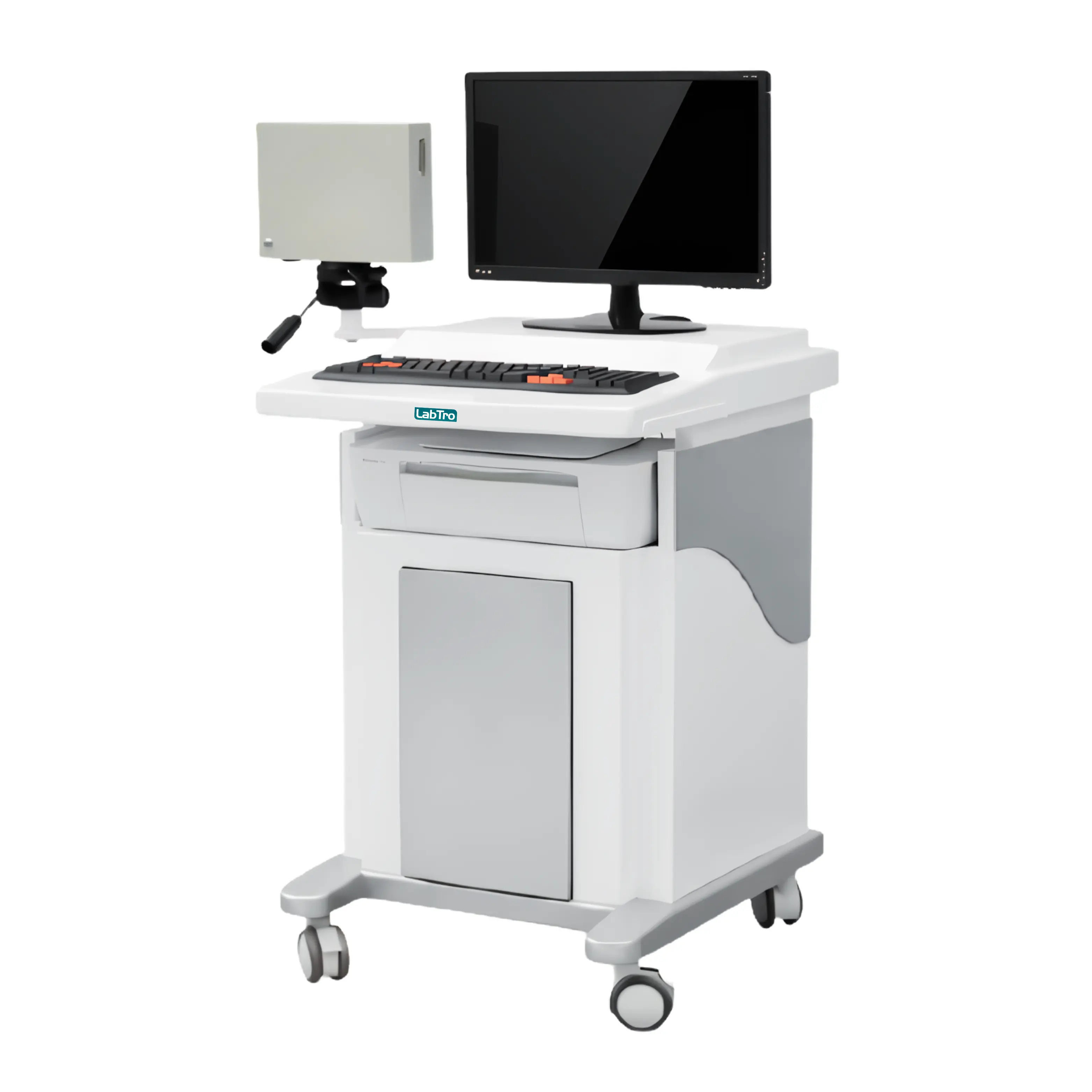 Lab Equipment : Electroencephalogram Machine