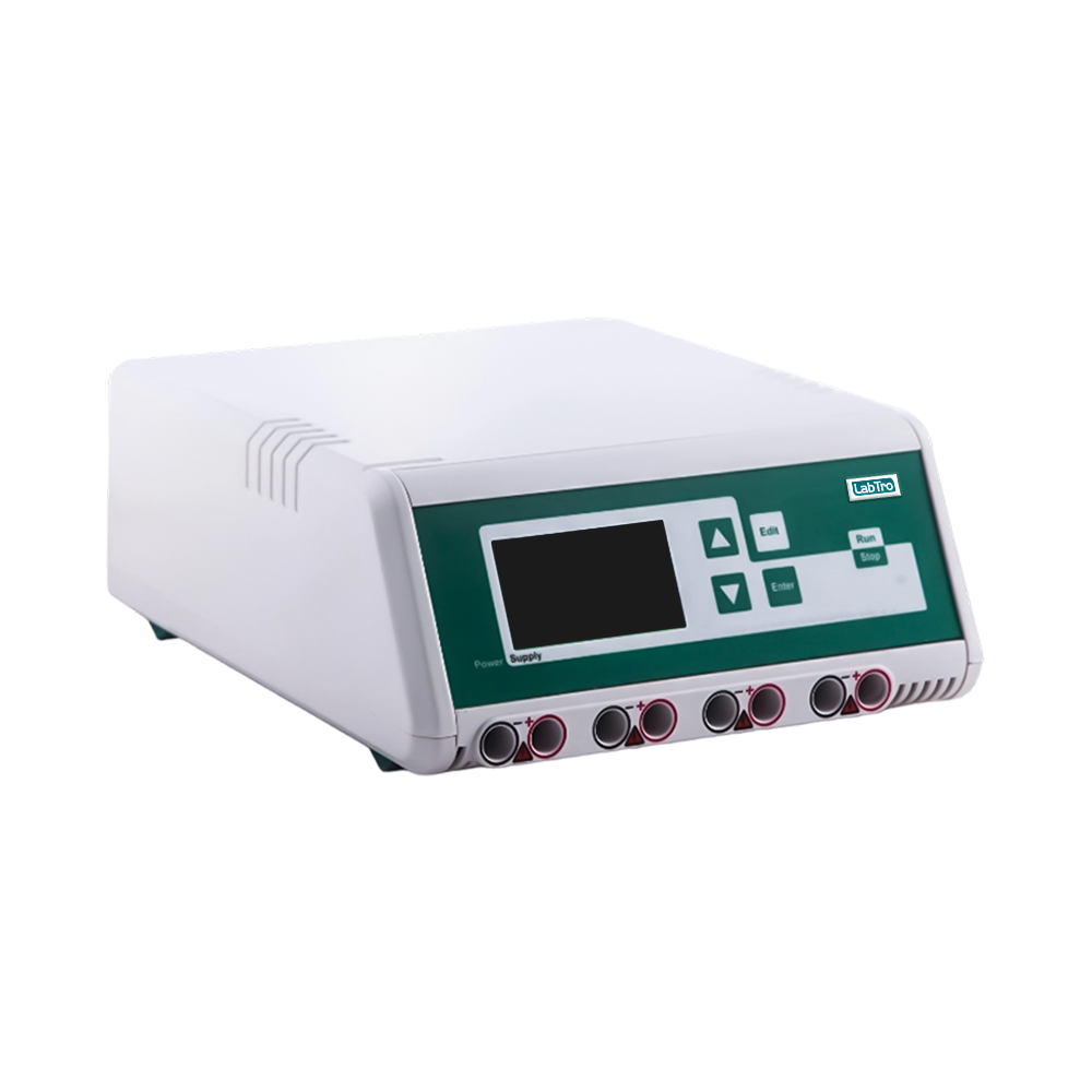 Electrophoresis Power Supply