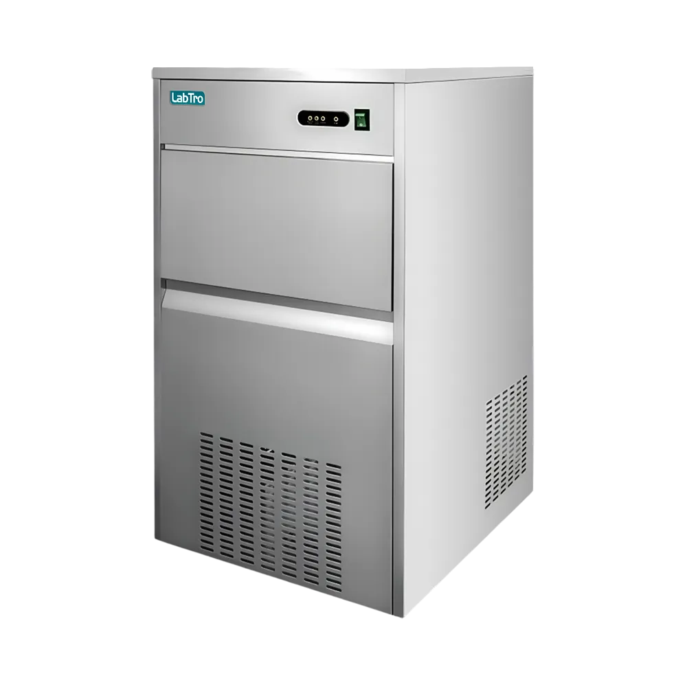 Flake Ice Maker