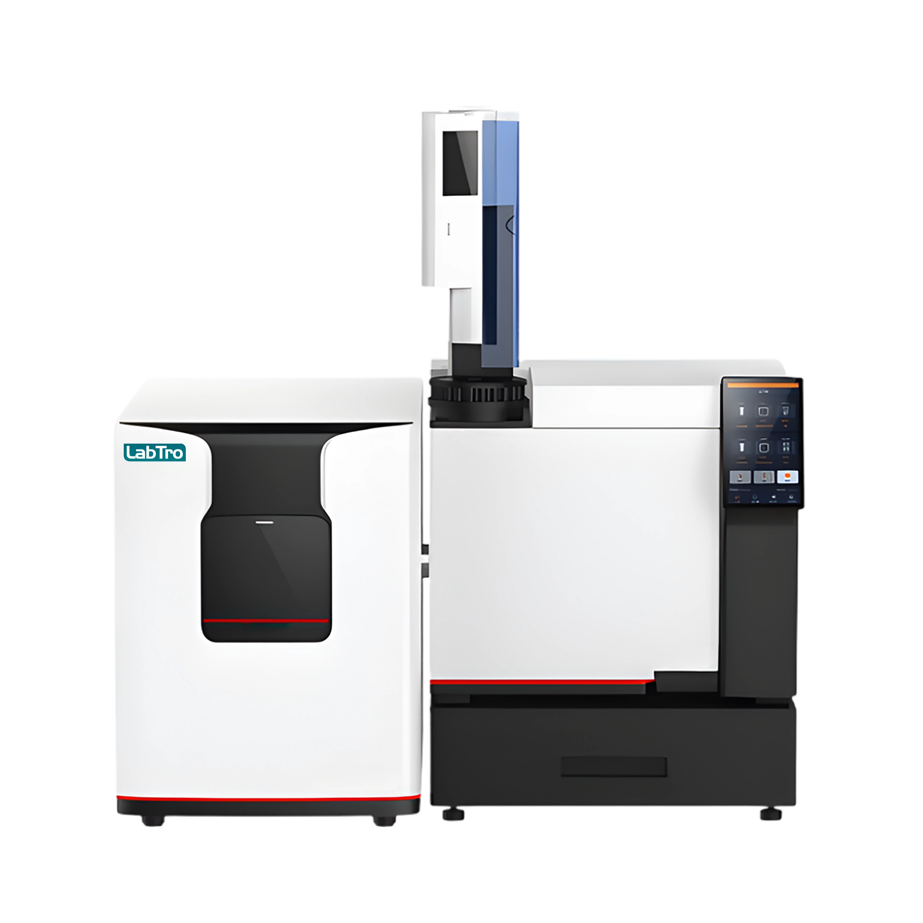 Gas Chromatography Mass Spectrometry (GC-MS)
