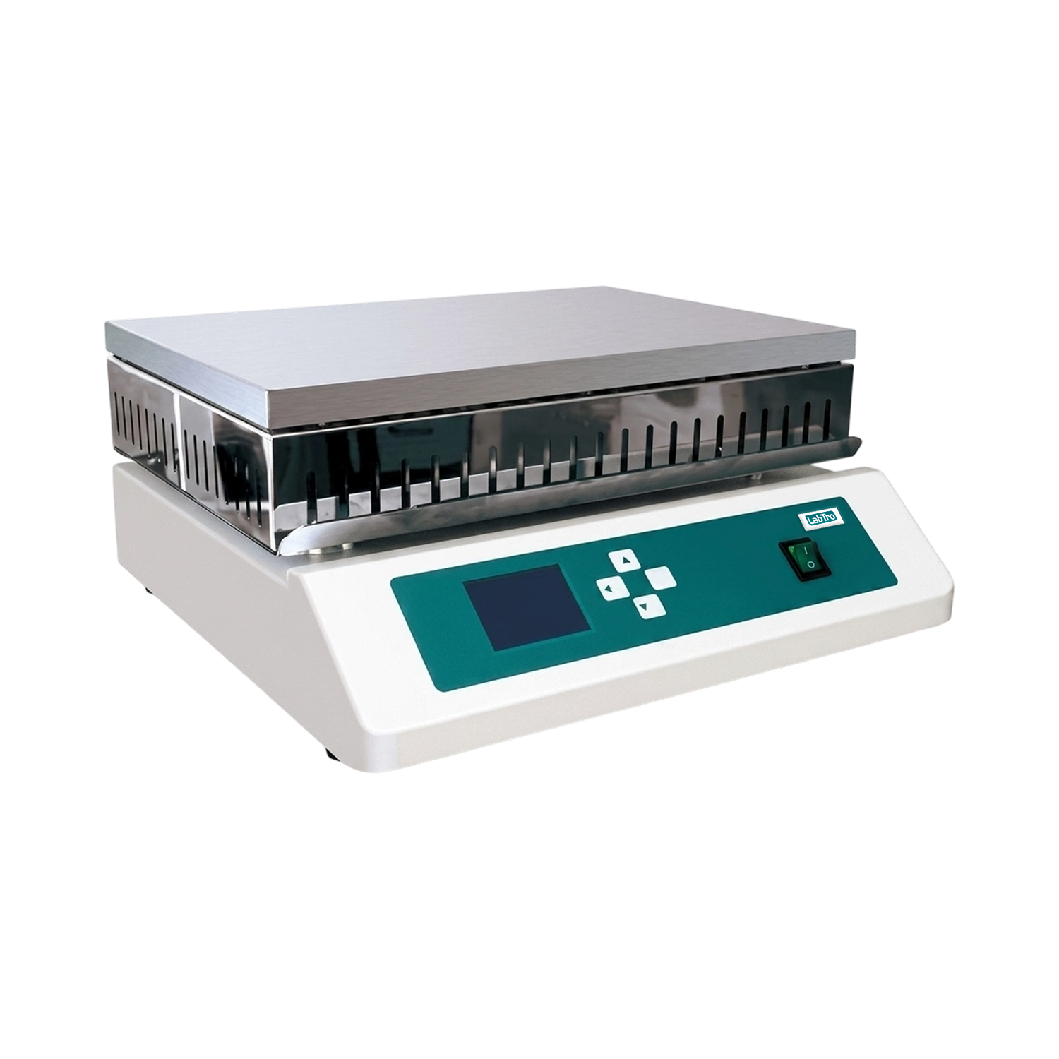 Graphite Hot Plate