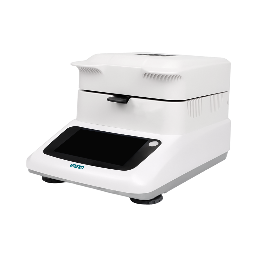Halogen Moisture Analyzer