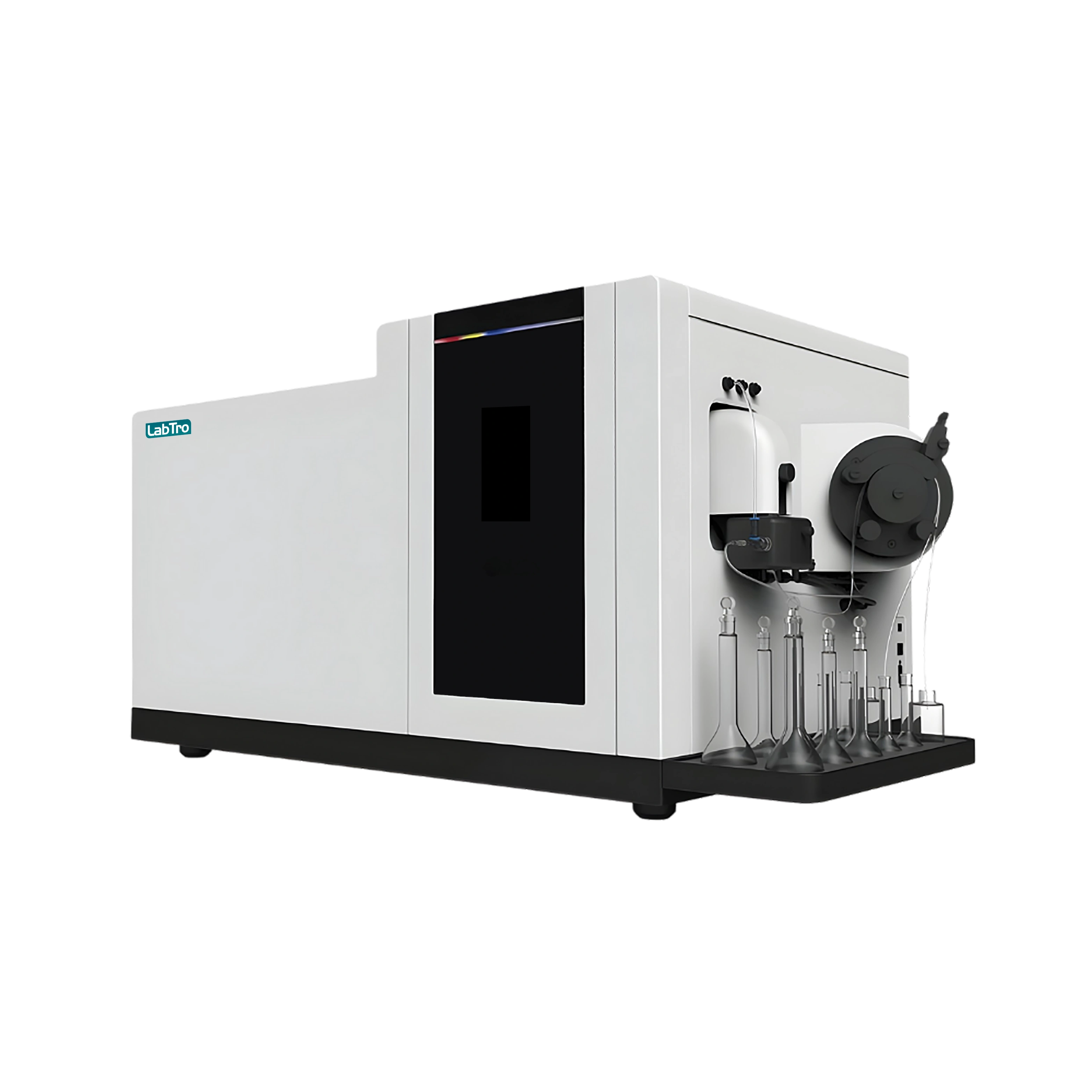 ICP Mass Spectrometer