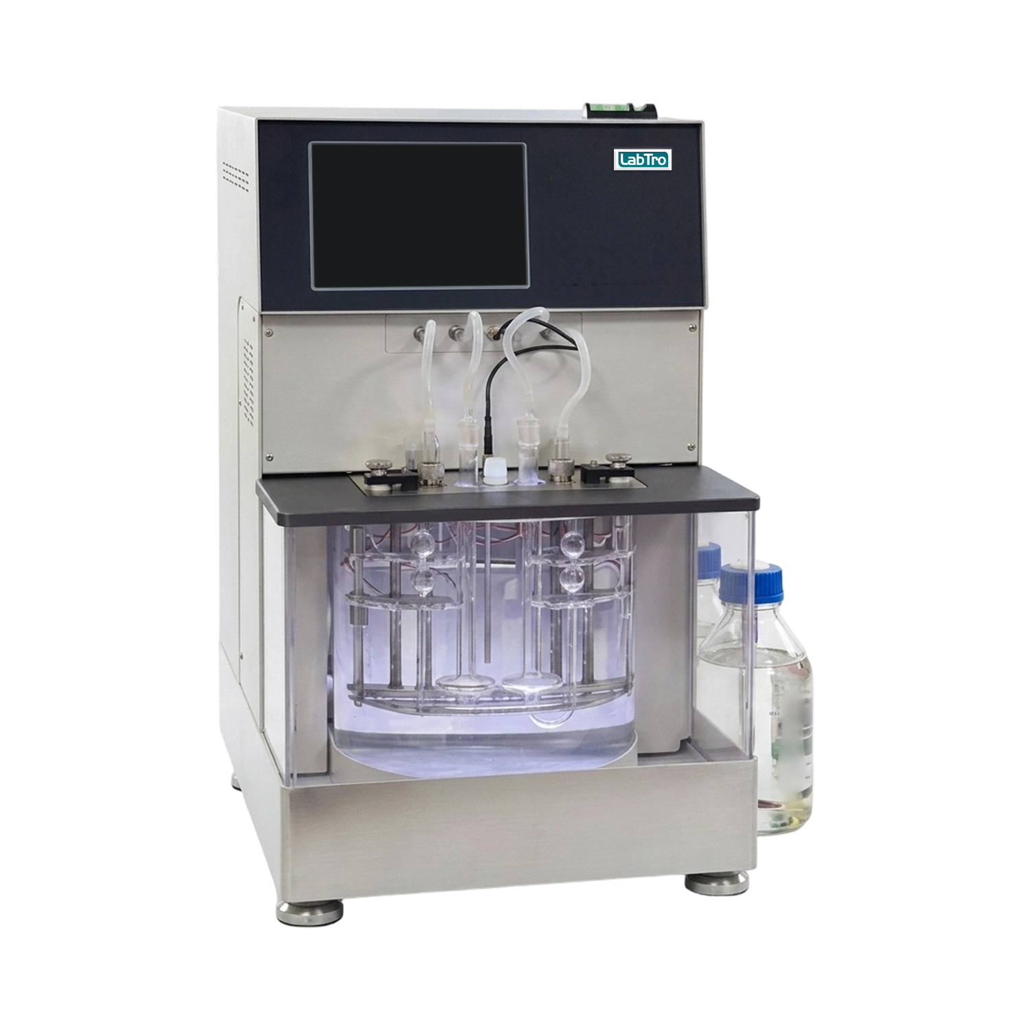 Kinematic Viscometer