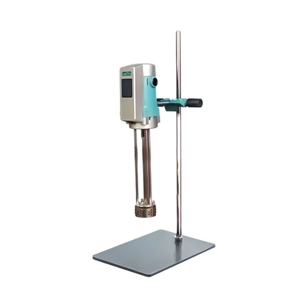 High Shear Homogenizer