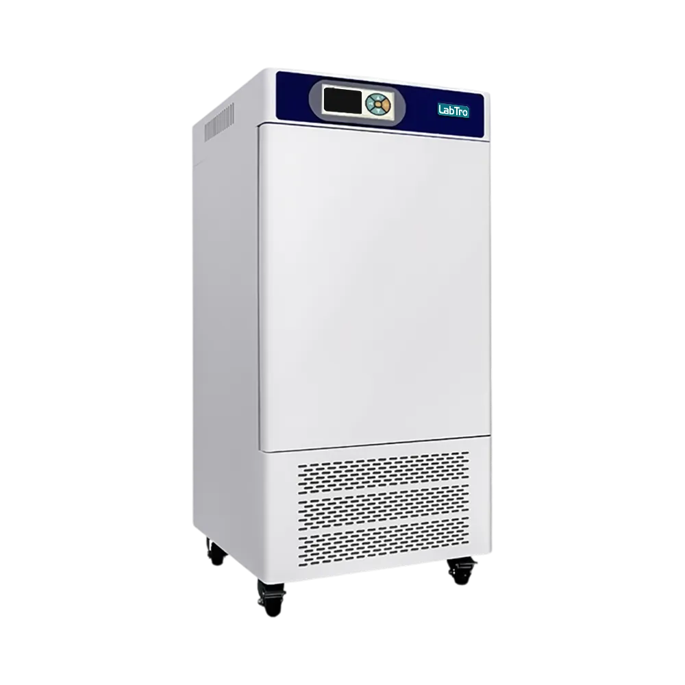 Lighting Incubator