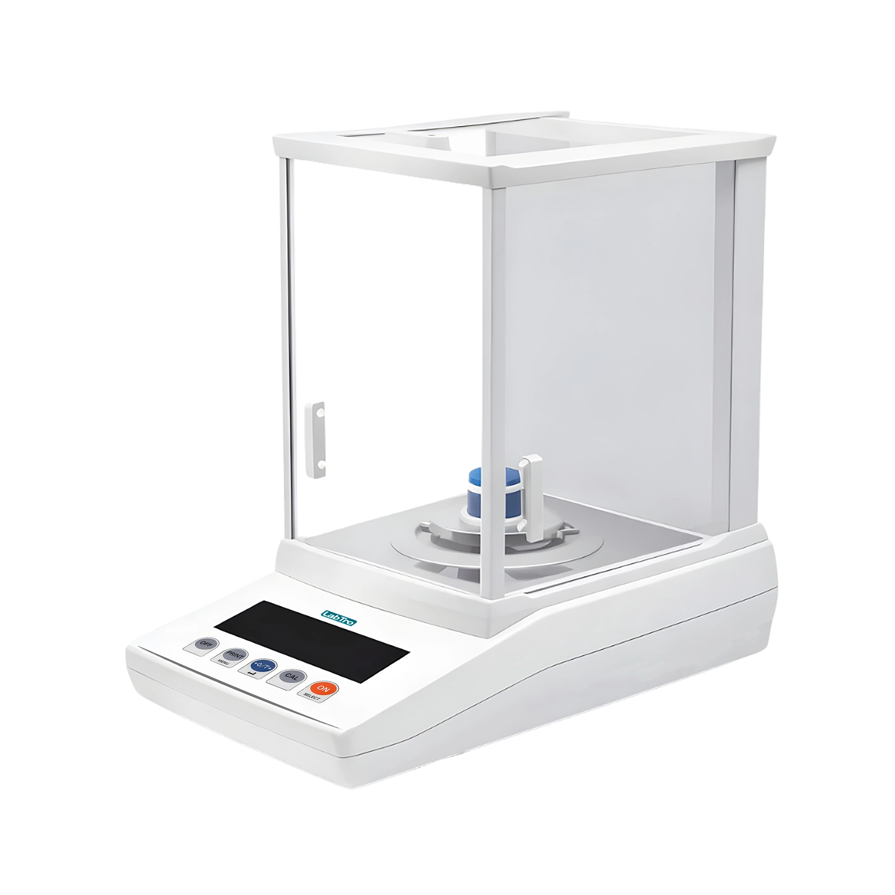 Magnetic Sensor Analytical Balance