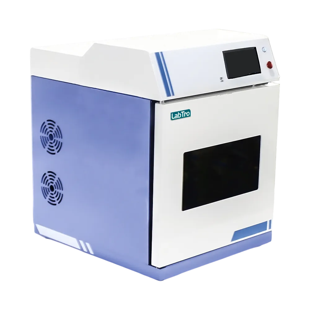 Microwave Digesters
