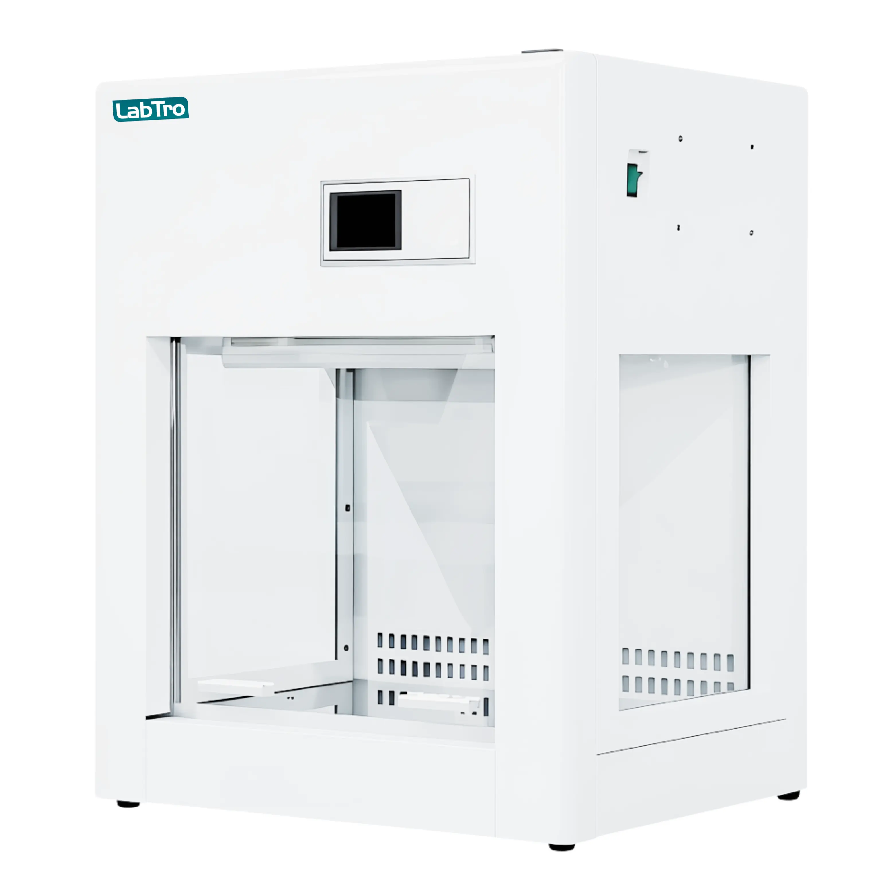 Mini Laminar Flow Cabinet