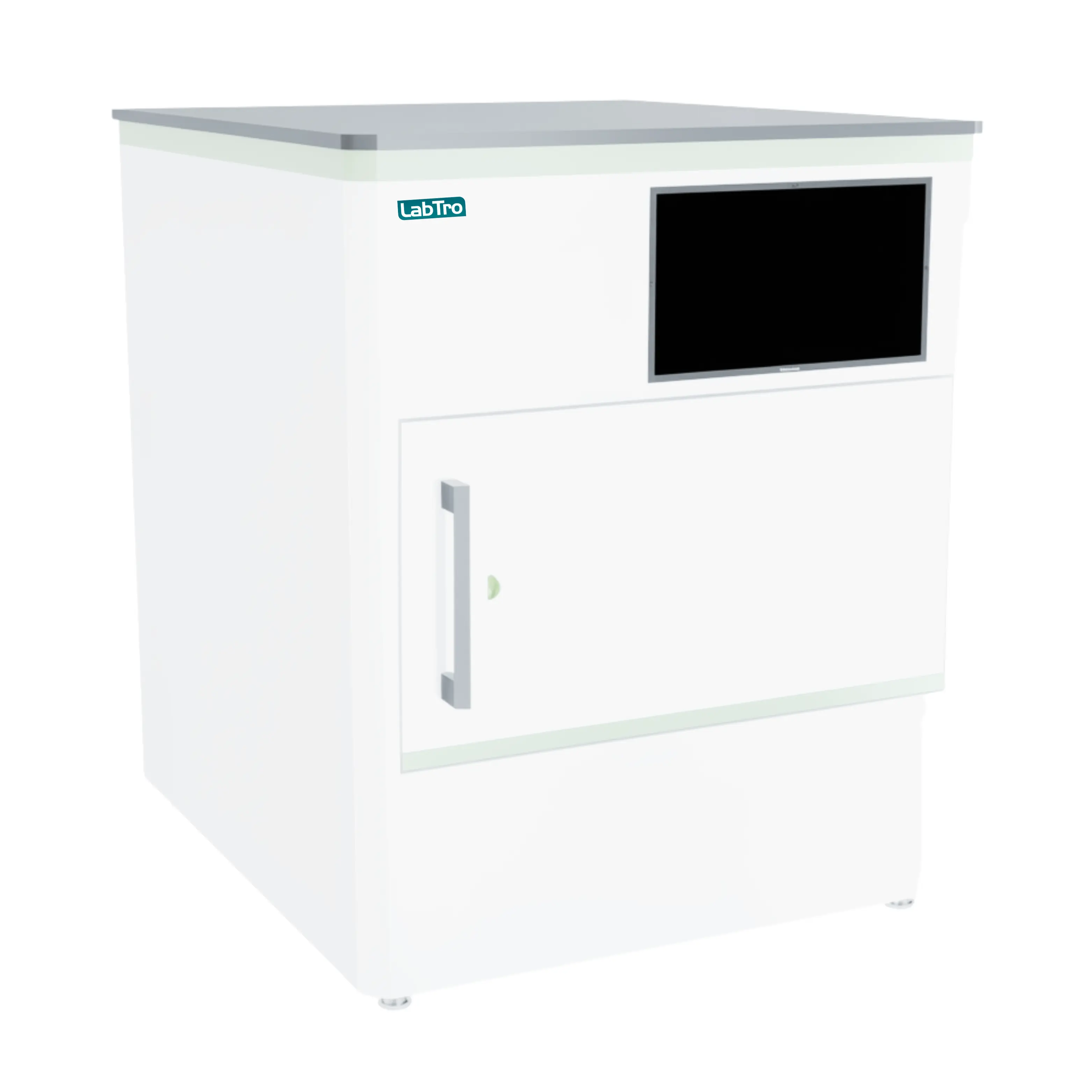 Lab Equipment : Nucleic Acid Analyzer