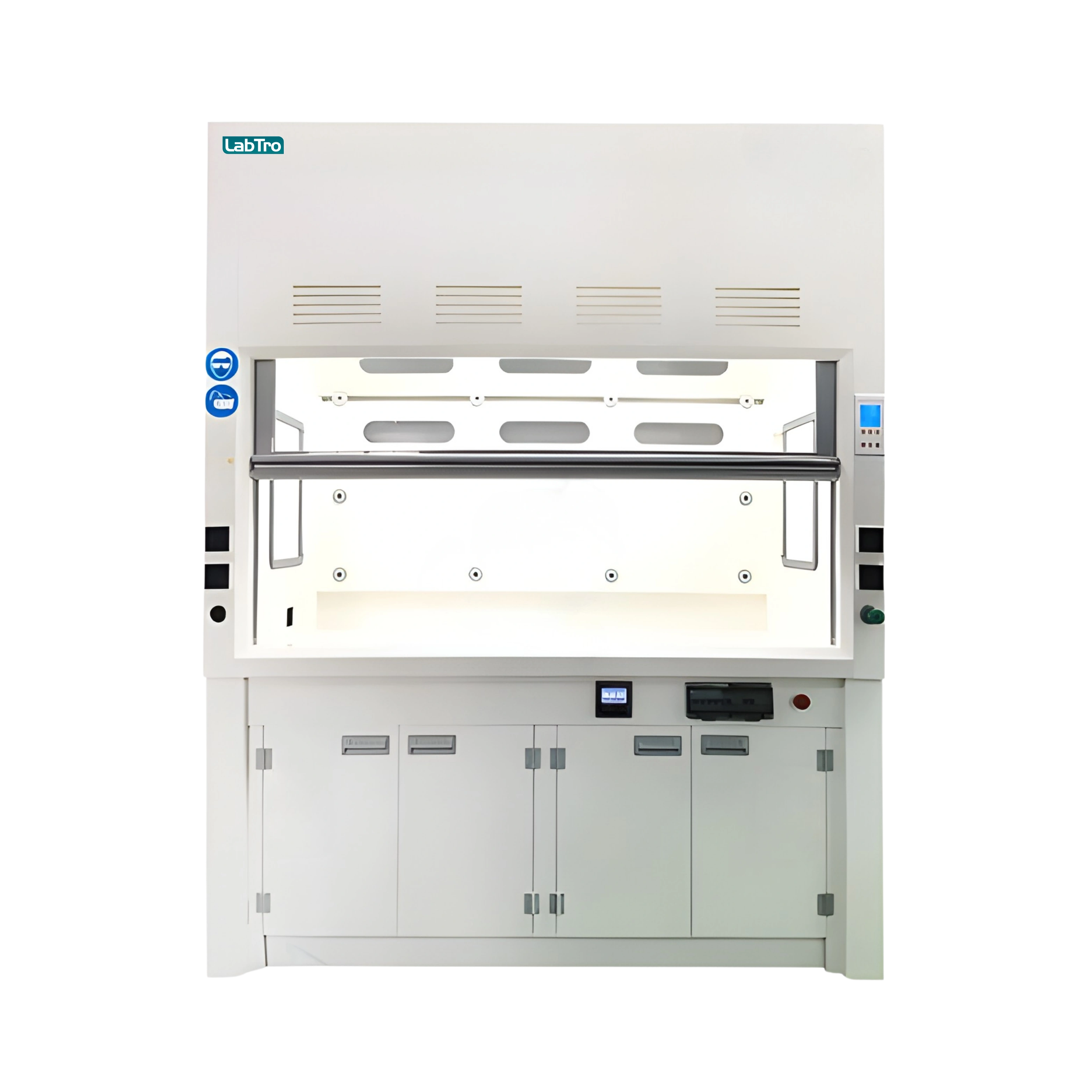 Perchloric Acid Fume Hood