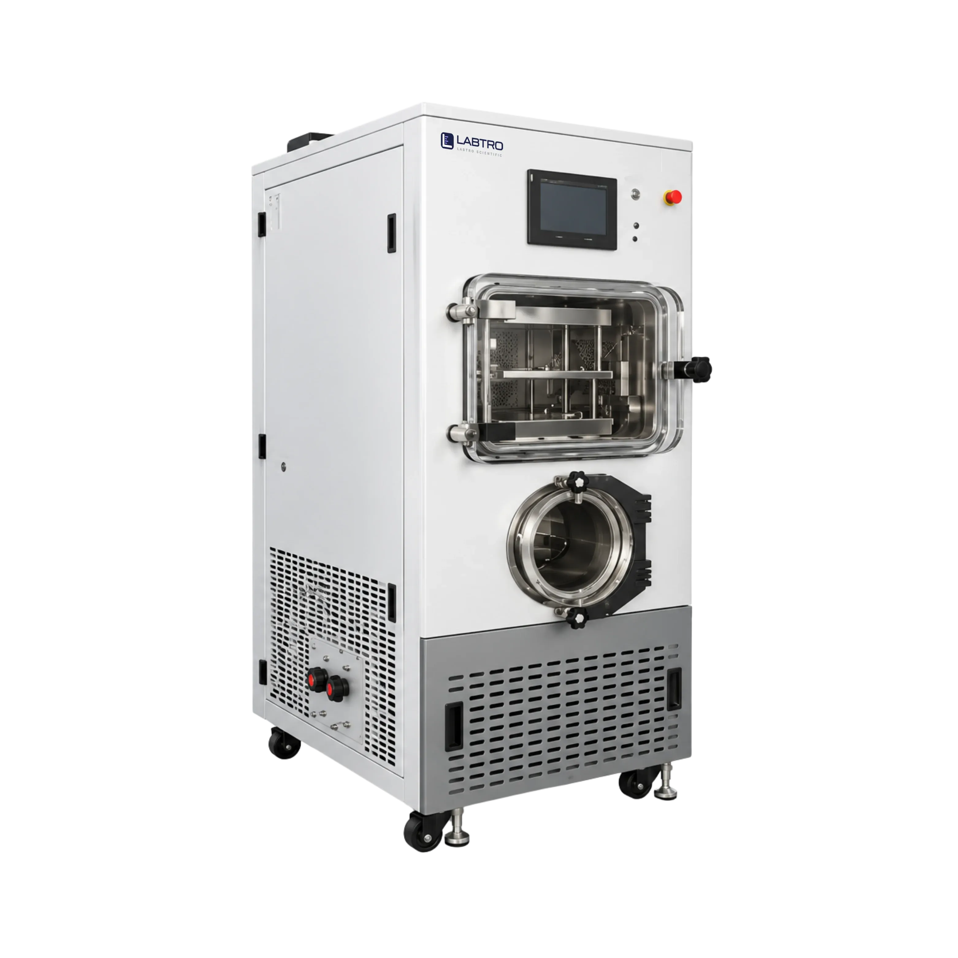 Pilot Scale Freeze Dryer