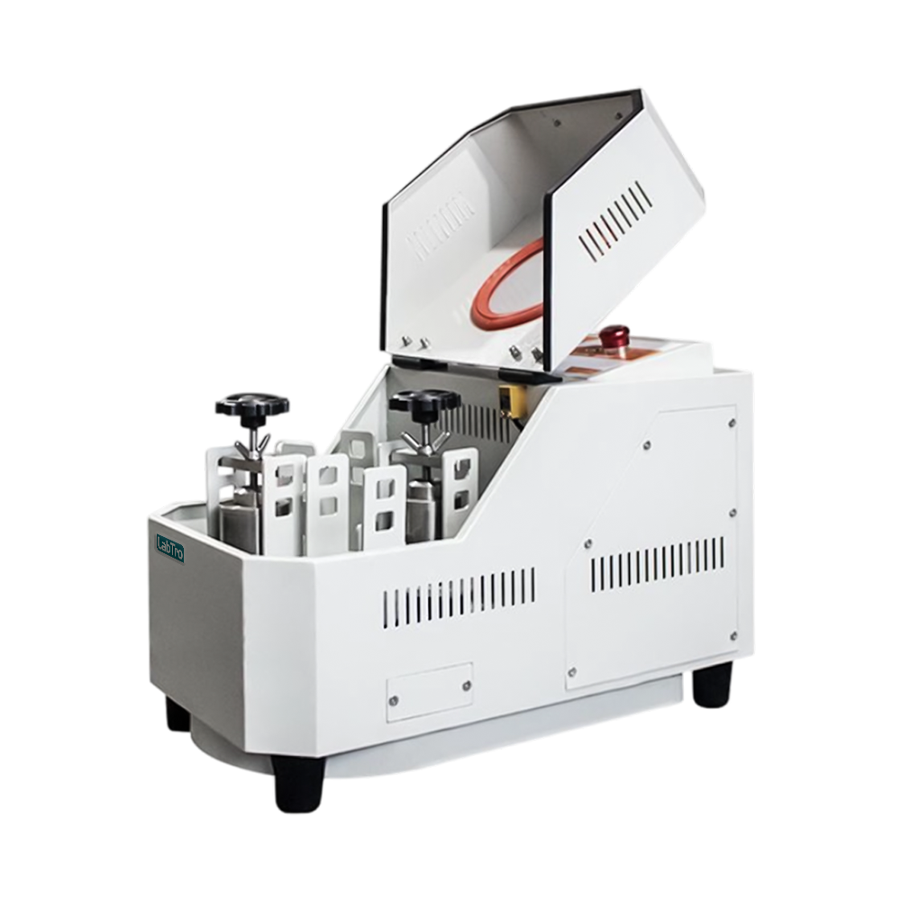Planetary Ball Mill