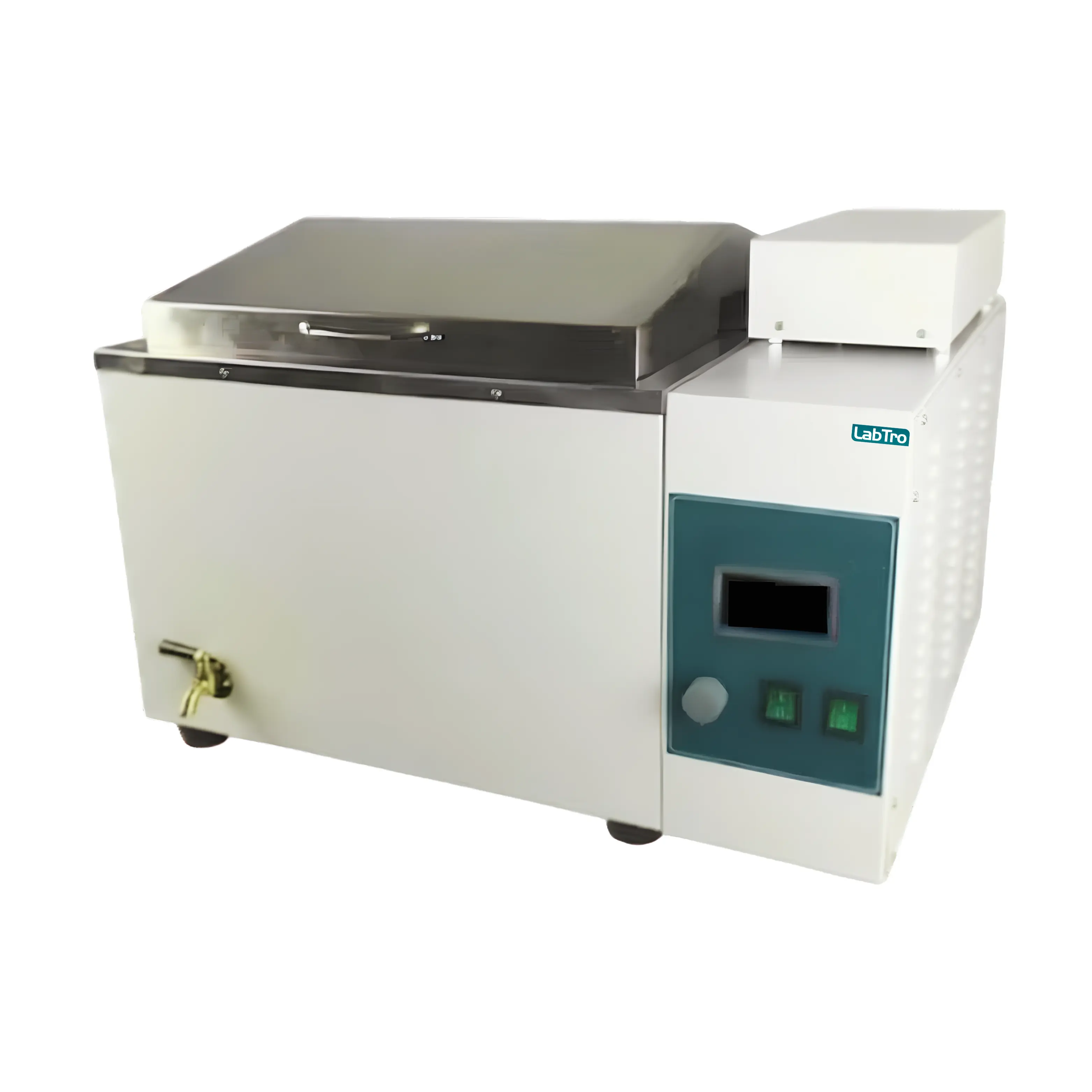 Lab Equipment : Plasma Thawing System