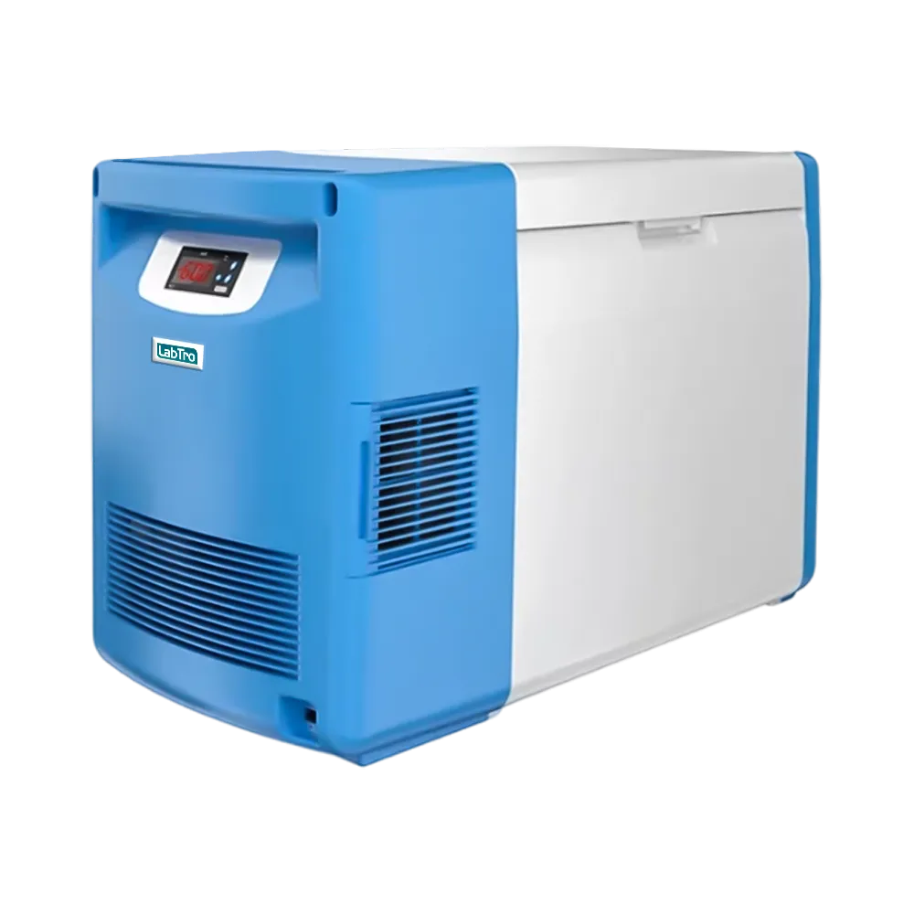 Portable Freezer