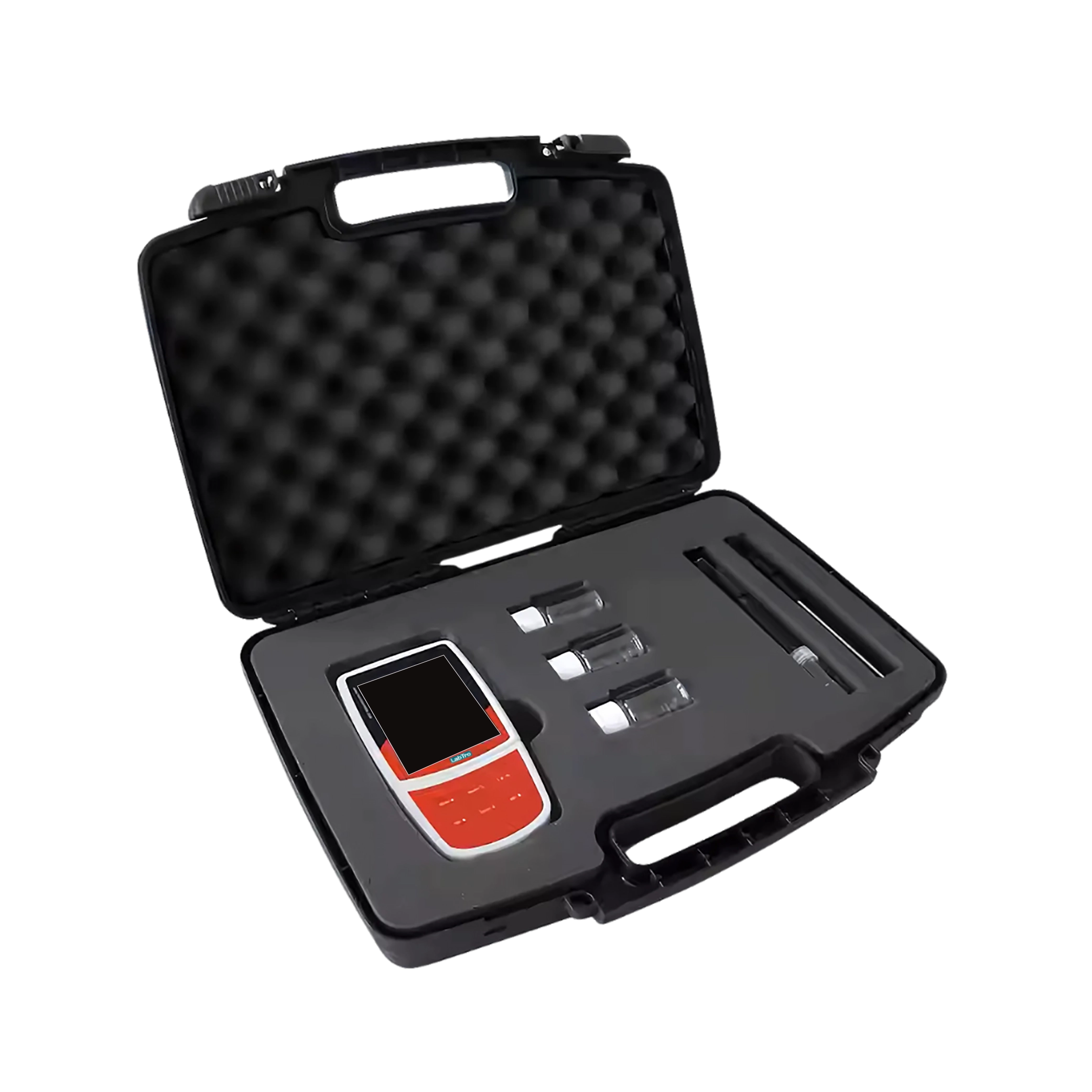 Portable PH Meter