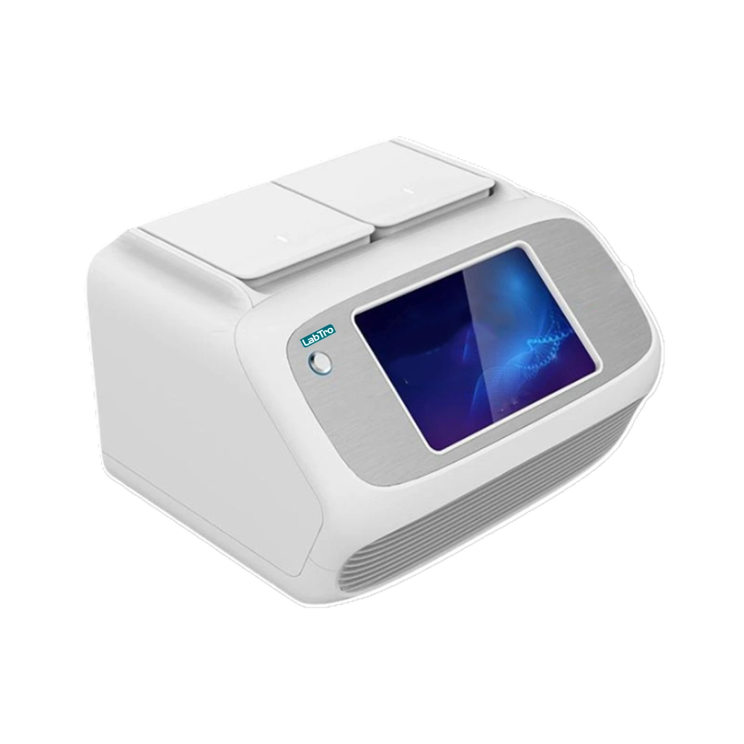 Real Time PCR