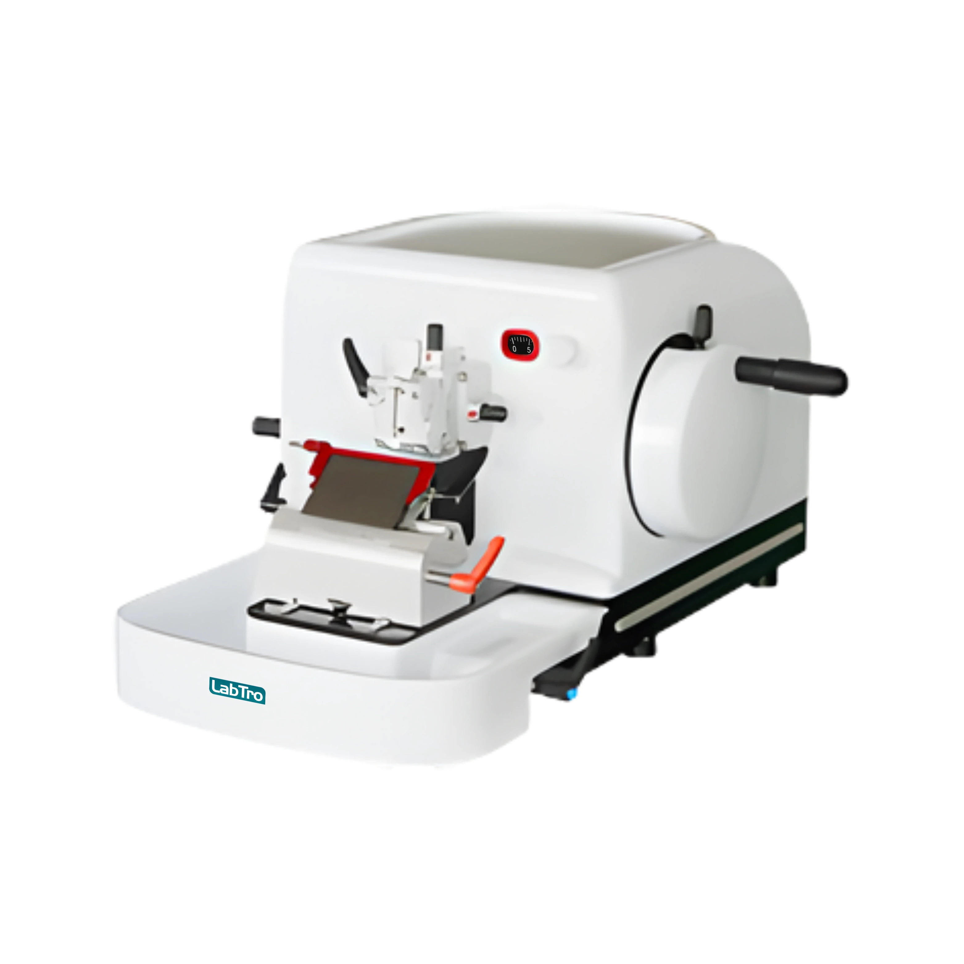 Rotary Microtome