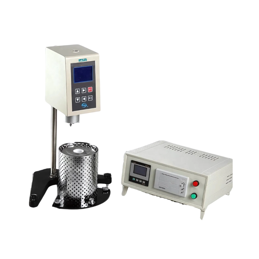 Rotational Viscometer