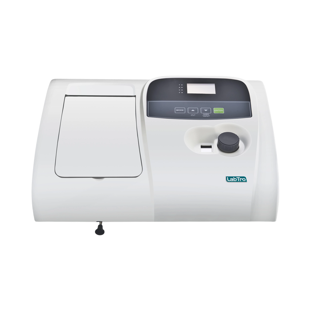 Single Beam VIS Spectrophotometer