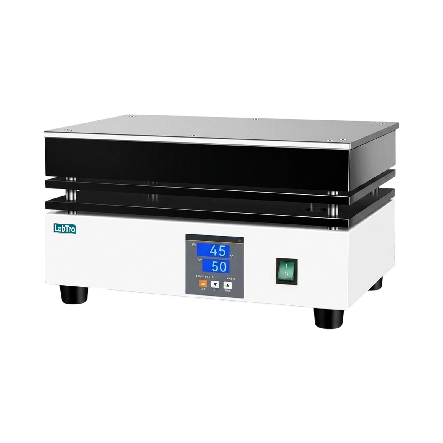 Stainless Steel Hot Plate