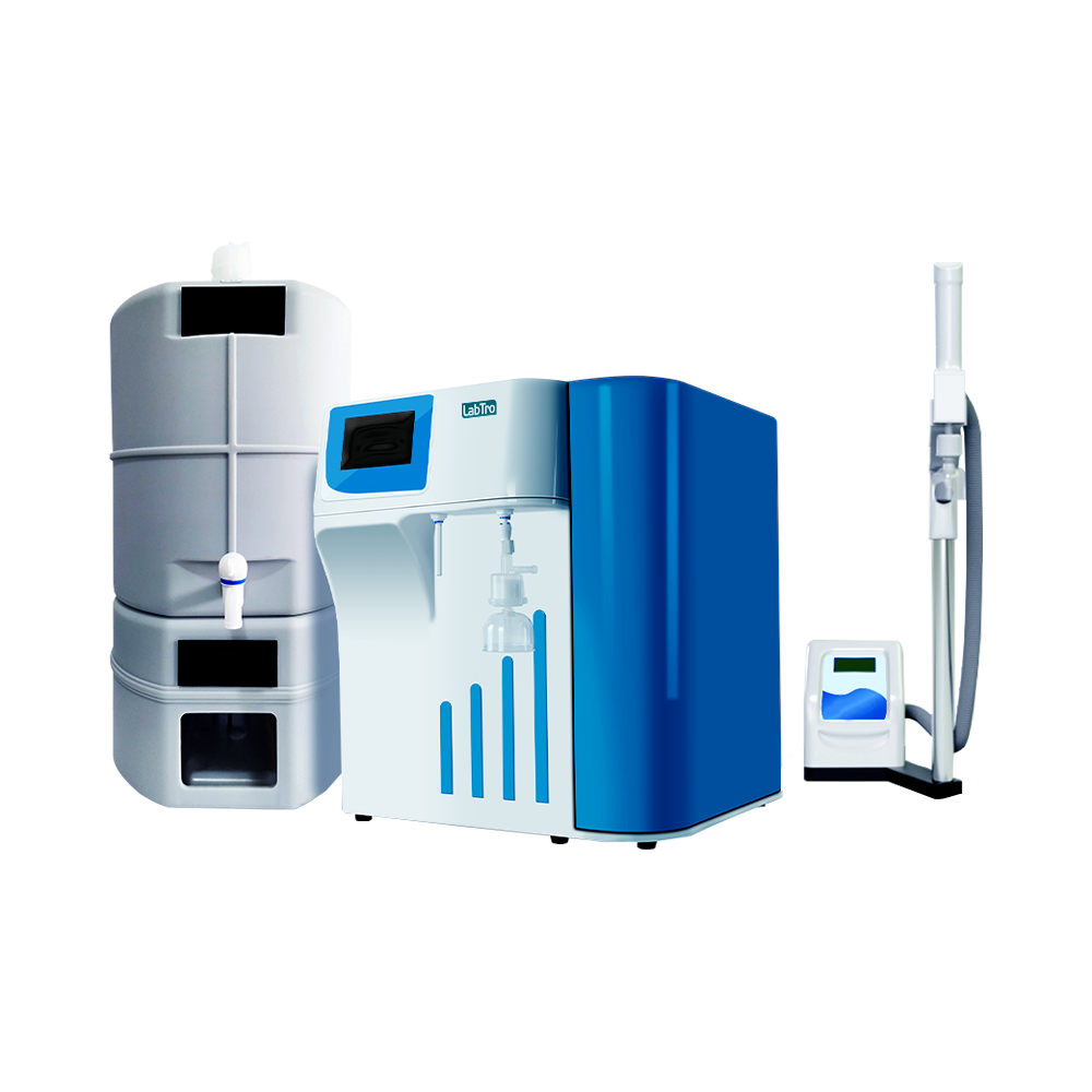 Ultrapure Water System