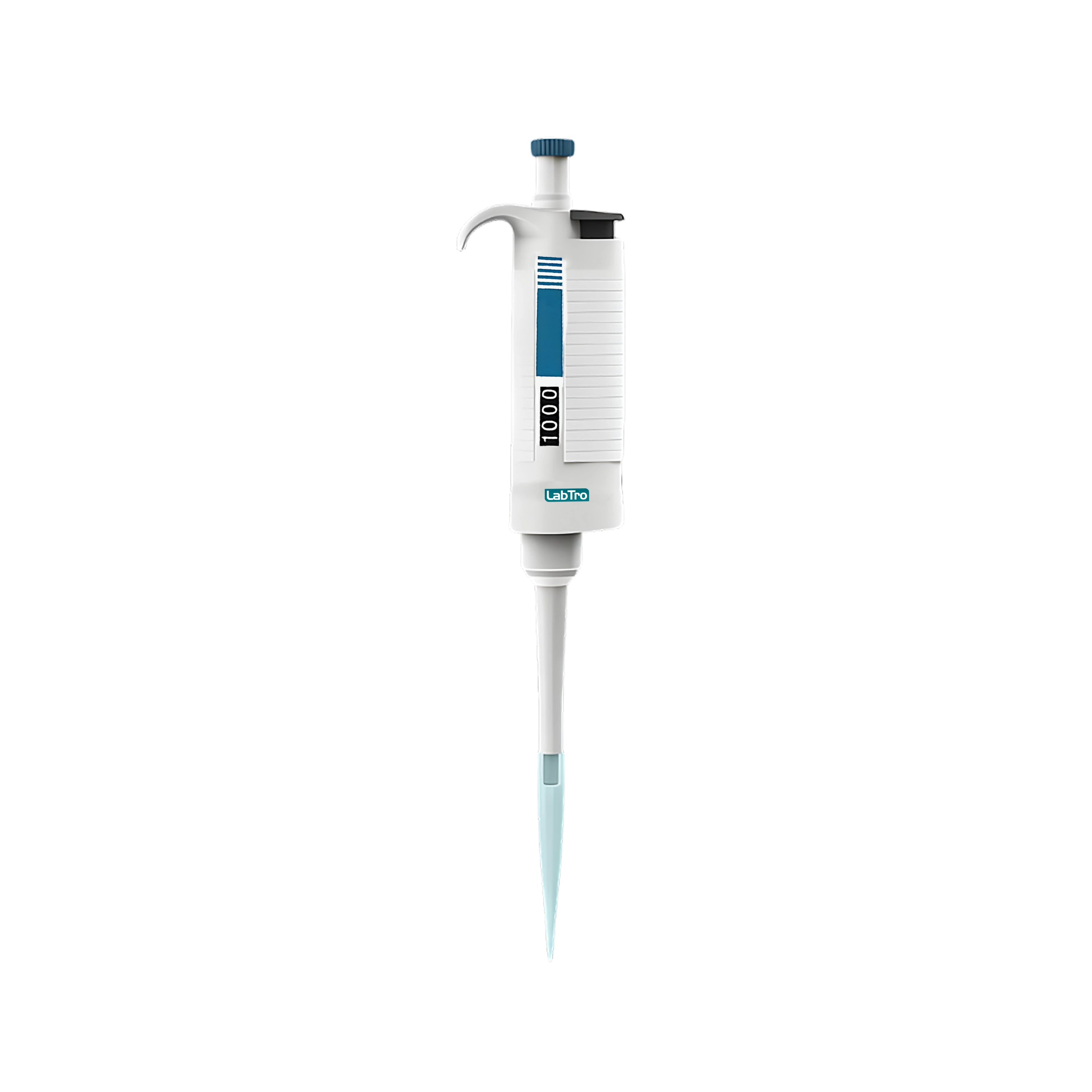 Variable Volume Pipette