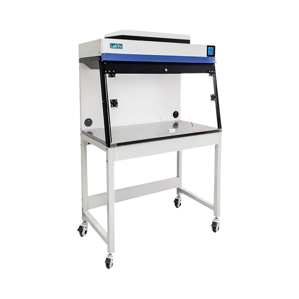 Vertical Laminar Flow Cabinet