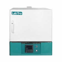 1200°C Muffle Furnace