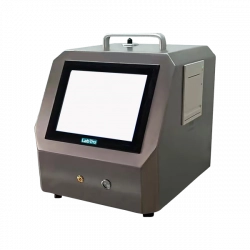 Air Borne Particle Counter