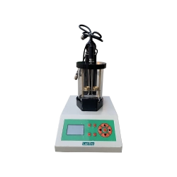 Automatic Asphalt Tester