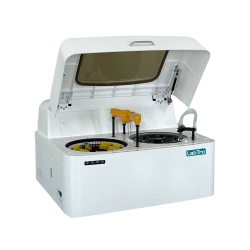 Automatic Chemistry Analyzer