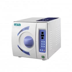 Bench Top Autoclave