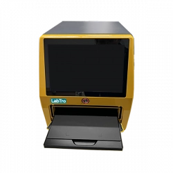 Chemiluminescence Imaging System