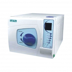Dental Vacuum Autoclave